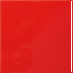 Płytka ścienna hiszpańska Vilar Albaro MONOCOLOR FUEGO LISO