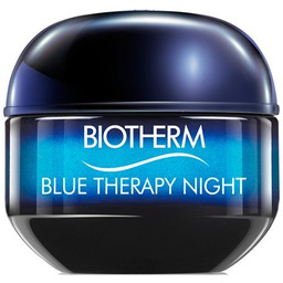 Biotherm, Blue Therapy, krem na noc do każdego