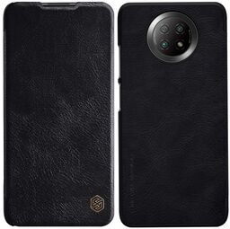Nillkin QIN etui do Xiaomi Redmi Note 9T