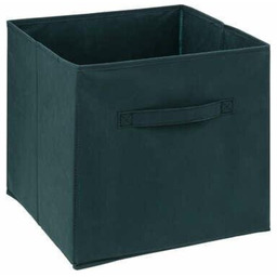 Pudełko materiałowe do regału 31x31x31 cm składane