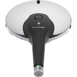 WMF Perfect Premium zapasowa pokrywka do szybkowaru, 3
