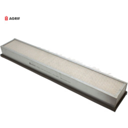 Filtr kabinowy Agrif AG1585 ZAM. 0.009.9424.2 - SC60003