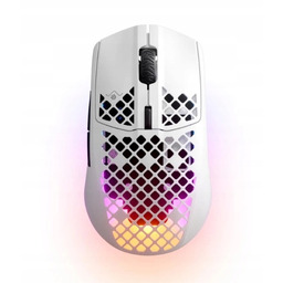 Myszka SteelSeries Aerox 3 Wireless Snow