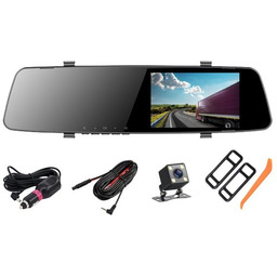 TRACER KAMERA SAMOCHODOWA 4.5D FHD VELA TRAKAM46937