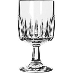 Libbey Kieliszek do wody, soków, koktajli 250 ml