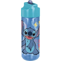 bidon Stich butelka z ustnikiem Stitch tritan 540