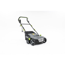 Aerator wertykulator elektryczny SCE180-38-W 1800 W 38 cm