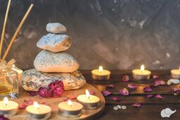 Masaż relaksacyjny w Radomiu