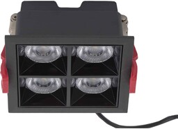 Lampa wpuszczana MIDI LED 10064 - Nowodvorski