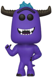 Figurka Monsters at Work - Tylor Tuskmon (Funko
