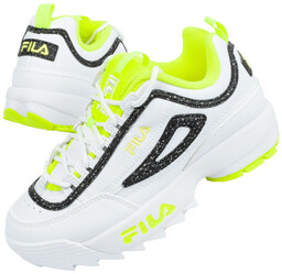 Buty sportowe FILA Disruptor [1010978.91Y]-29