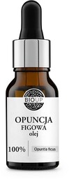 Bioup, Olej z opuncji figowej, 15 ml