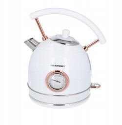 Blaupunkt Czajnik elektryczny EKS802WH