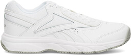 Sneakersy Reebok Work N Cushion 100001159 Biały