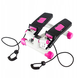 Stepper skrętny z linkami Hms S3033