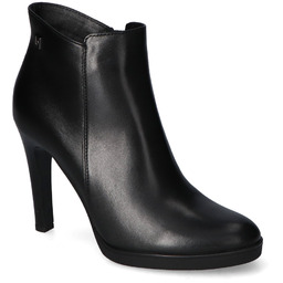 Botki Arka BI7292/0308 Czarne lico