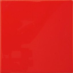 Płytka ścienna hiszpańska Vilar Albaro MONOCOLOR FUEGO LISO