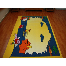 Dywan Dla Dziecka 160x220 1,6x2,2