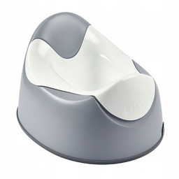 Beaba: Nocnik z wyjmowanym wkładem Light Mist 920356