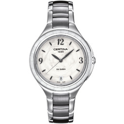 Certina C018.210.11.017.00