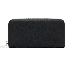 Portfel Desigual 25SAYP03 Czarny