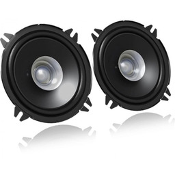 JVC Zestaw głośników samochodowych CSJ-510X (2.0; 250 W;