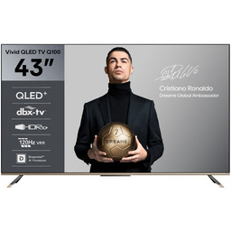 Telewizor DREAME 43Q100 43'' QLED