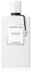 Van Cleef & Arpels Collection Extraordinaire Oud Blanc