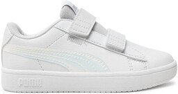 Sneakersy Puma Rickie Classic Holo V Ps 401729