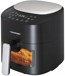 Frytkownica beztłuszczowa Blaupunkt AFD512 1300W Timer Panel dotykowy