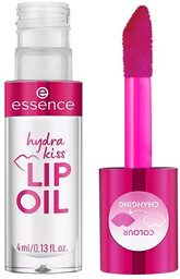Essence Hydra Kiss Lip Oil, olejek do ust,