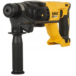 Młotowiertarka 3-FUNKCYJNA 2,6J 18V Xr Sds-plus Body Dewalt