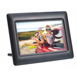 AGFAPHOTO Ramka cyfrowa APF700 Czarny
