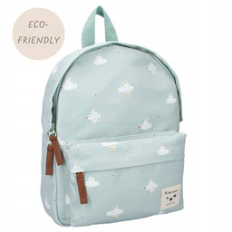 Plecak dla dzieci Paris Harmony mint Kidzroom