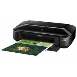 Canon iX6850 WiFi