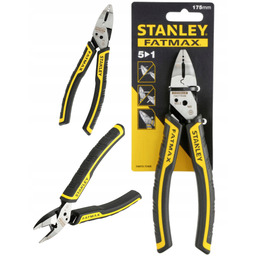 Stanley Szczypce Uniwersalne 5w1 FMHT0-75468