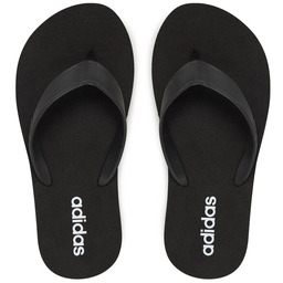 Japonki adidas Keitaki Alpha Slides JR1152 Czarny