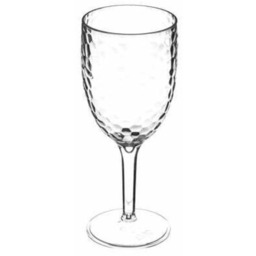 Kieliszek do wina Estiva plastikowy