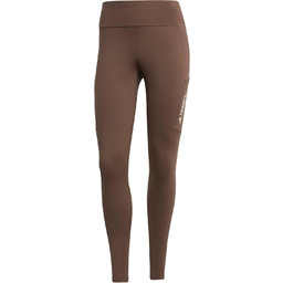 adidas Terrex Multi Tights - Rajstopy Kobiety