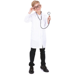 Kostium Doktor - 1 szt.