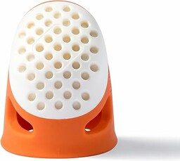Prym Ergonomia Naparstek, Maly, 1,86 cm Dlugosc x