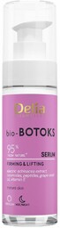 Bio-Botoks napinająco-liftingujące serum do twarzy 30ml
