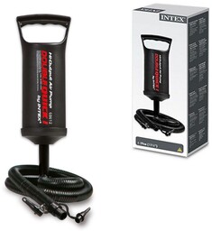 Pompka ręczna Intex 68612 tłokowa