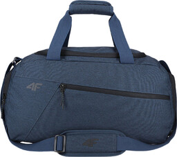 Torba sportowa 4F M043 granatowa 4FSS23ABAGM043 31S