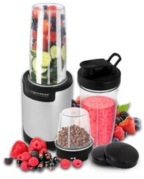 Esperanza Blender sportowy do mielenia NUTRI BOMB EKM030