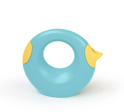 Mała konewka Cana Banana Blue 172420-Quut, zabawy