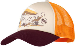 Czapka z daszkiem Buff Trucker Cap - sylva