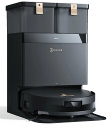 Ecovacs Deebot T50 Max Pro Omni Funkcja mopowania