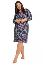 Damska koszula nocna Taro Vivian 3014 01