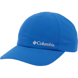 Columbia Silver Ridge IV Ball Cap 2121141433, Kobieta/Mężczyzna,